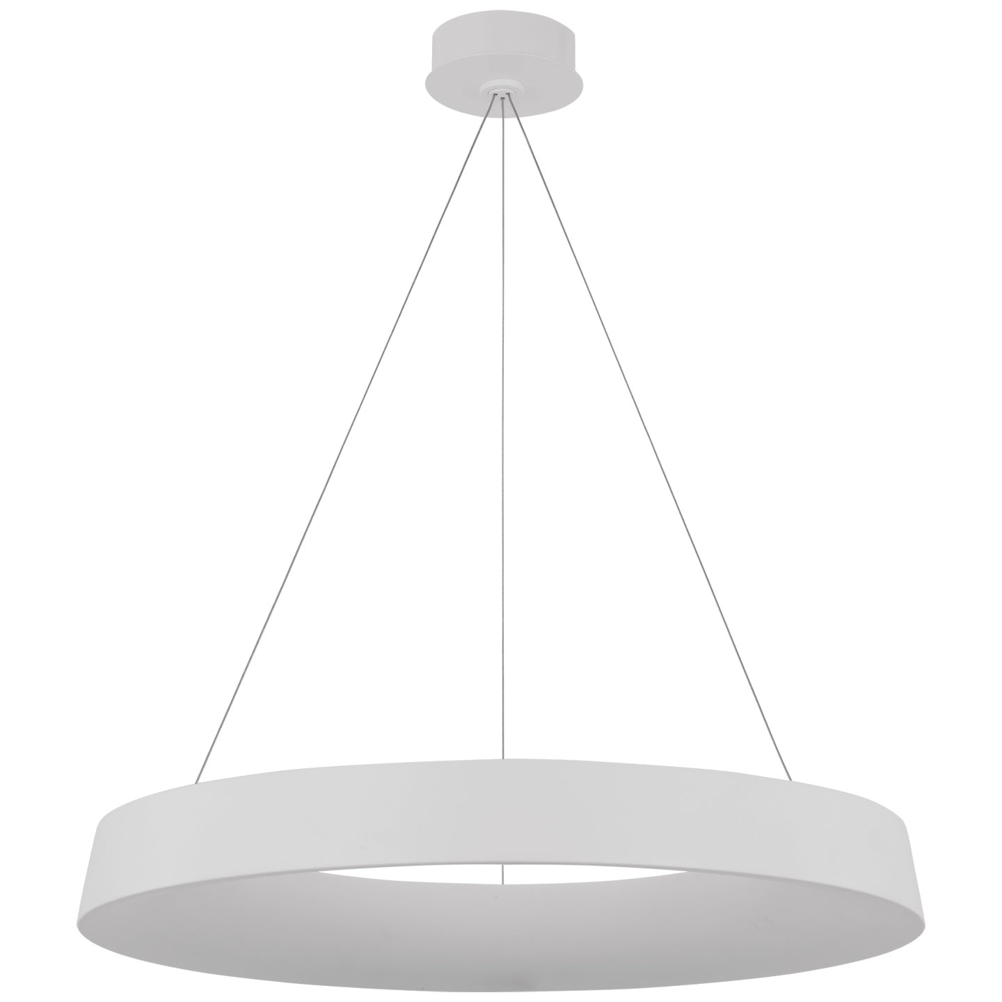 VISUAL COMFORT SIGNATURE, NEPTUNE UPLIGHT RING CHANDELIER, CHANDELIER LIGHT