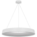 VISUAL COMFORT SIGNATURE, NEPTUNE UPLIGHT RING CHANDELIER, CHANDELIER LIGHT