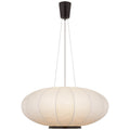 VISUAL COMFORT SIGNATURE, PAPER MOON HANGING SHADE, PENDANT LIGHT SHADES