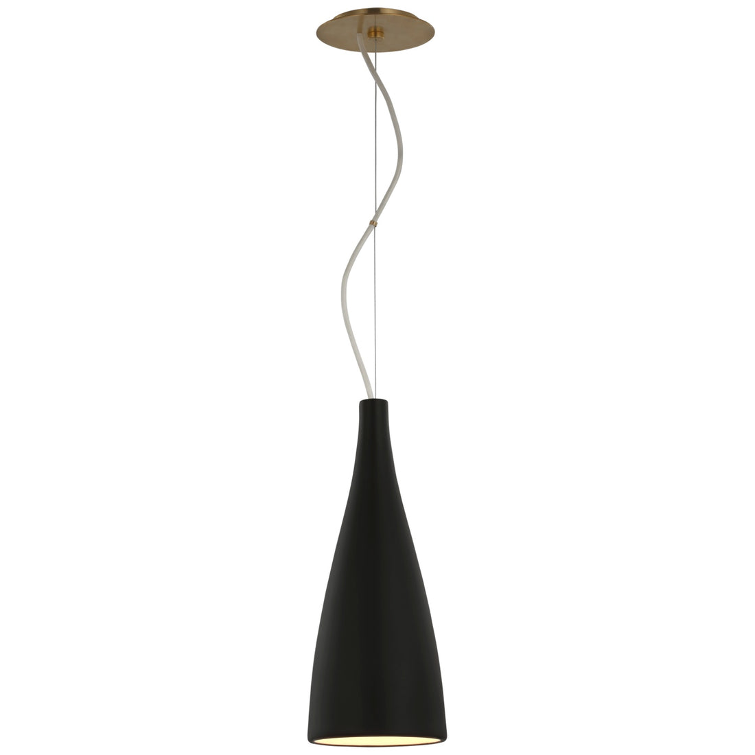 VISUAL COMFORT SIGNATURE, NIMBUS TALL PENDANT, PENDANT LIGHT