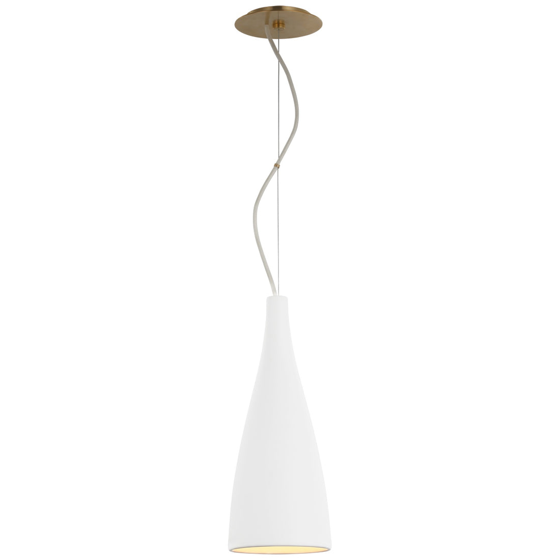 VISUAL COMFORT SIGNATURE, NIMBUS TALL PENDANT, PENDANT LIGHT
