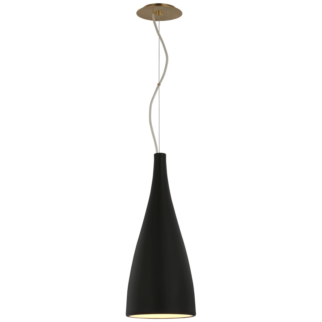 VISUAL COMFORT SIGNATURE, NIMBUS PENDANT, PENDANT LIGHT