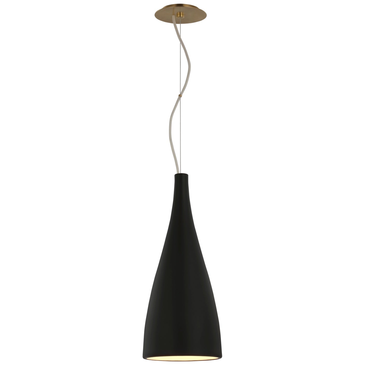 VISUAL COMFORT SIGNATURE, NIMBUS PENDANT, PENDANT LIGHT