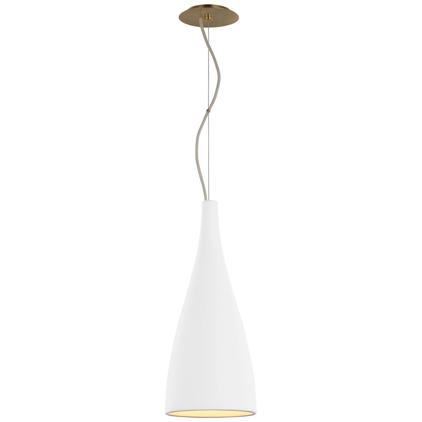VISUAL COMFORT SIGNATURE, NIMBUS PENDANT, PENDANT LIGHT