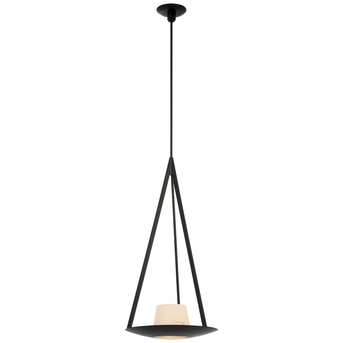 VISUAL COMFORT SIGNATURE, DIVINA PENDANT, PENDANT LIGHT