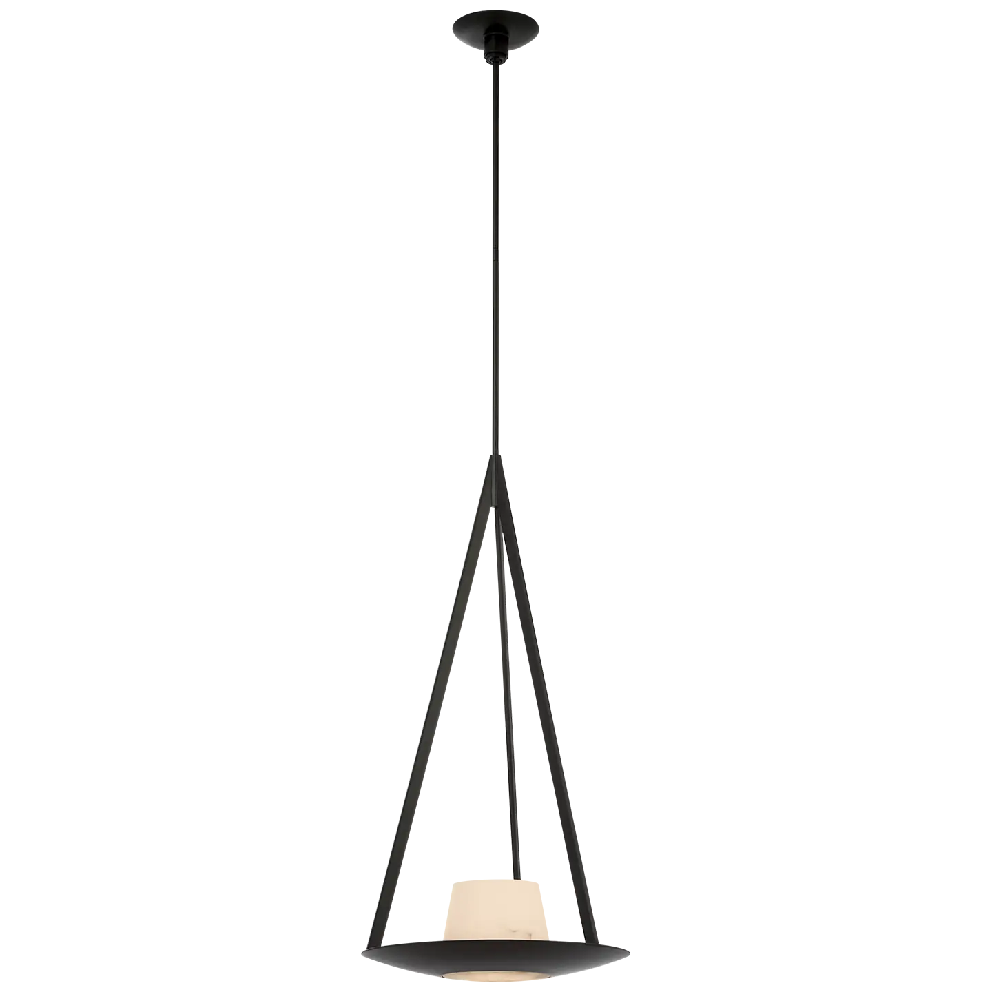 VISUAL COMFORT SIGNATURE, DIVINA PENDANT, PENDANT LIGHT