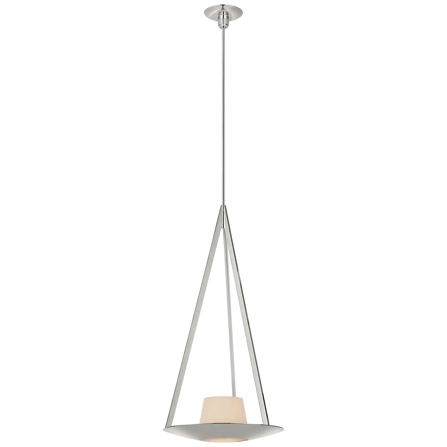 VISUAL COMFORT SIGNATURE, DIVINA PENDANT, PENDANT LIGHT