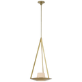 VISUAL COMFORT SIGNATURE, DIVINA PENDANT, PENDANT LIGHT