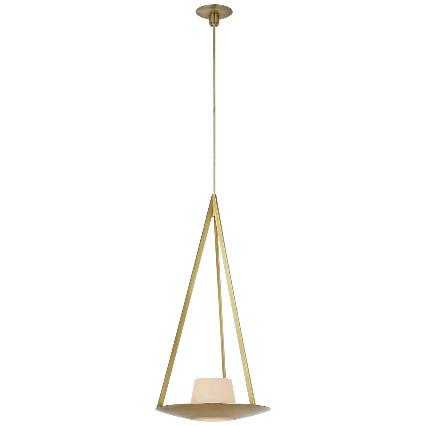 VISUAL COMFORT SIGNATURE, DIVINA PENDANT, PENDANT LIGHT