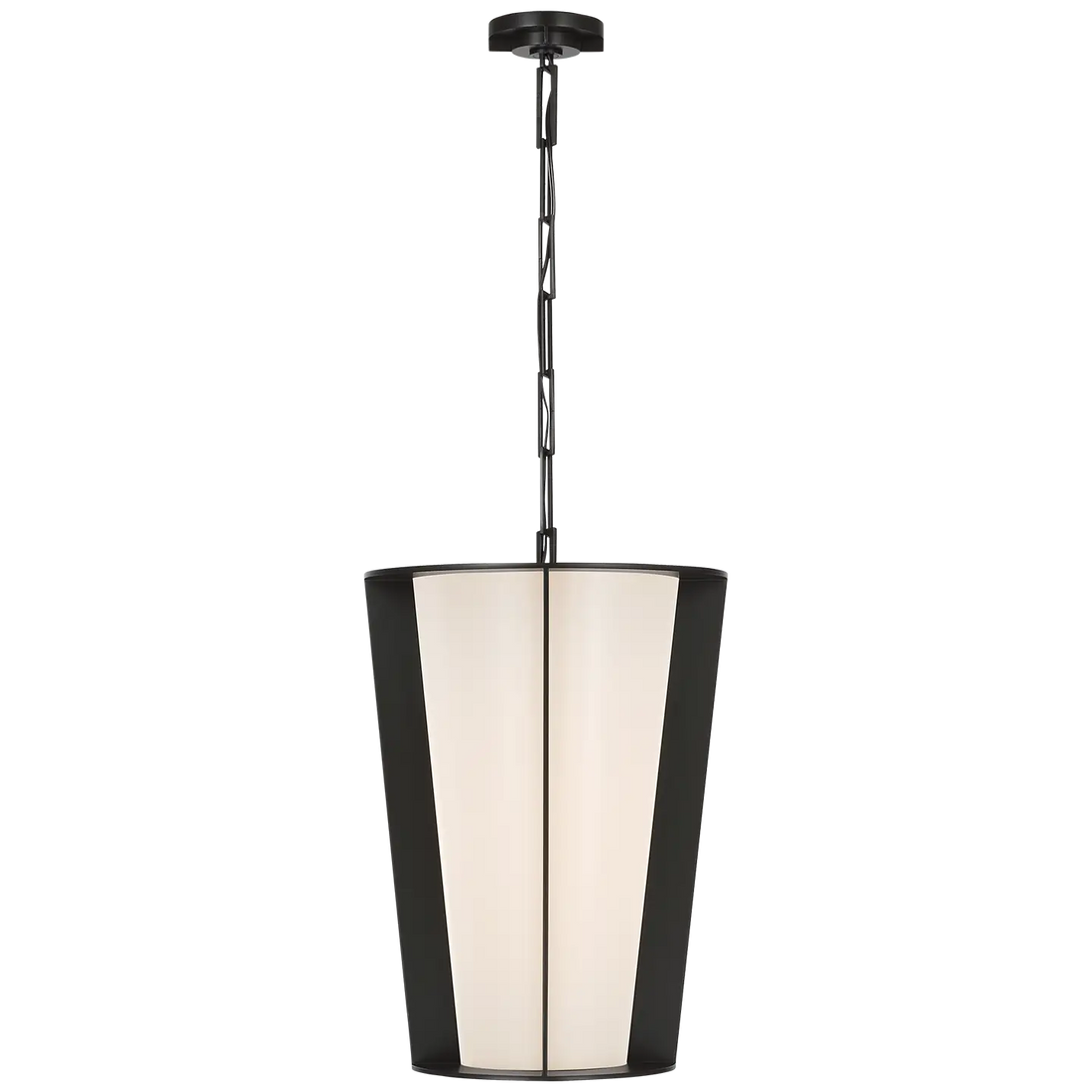 VISUAL COMFORT SIGNATURE, PHINN LANTERN, LANTERN CEILING LIGHT