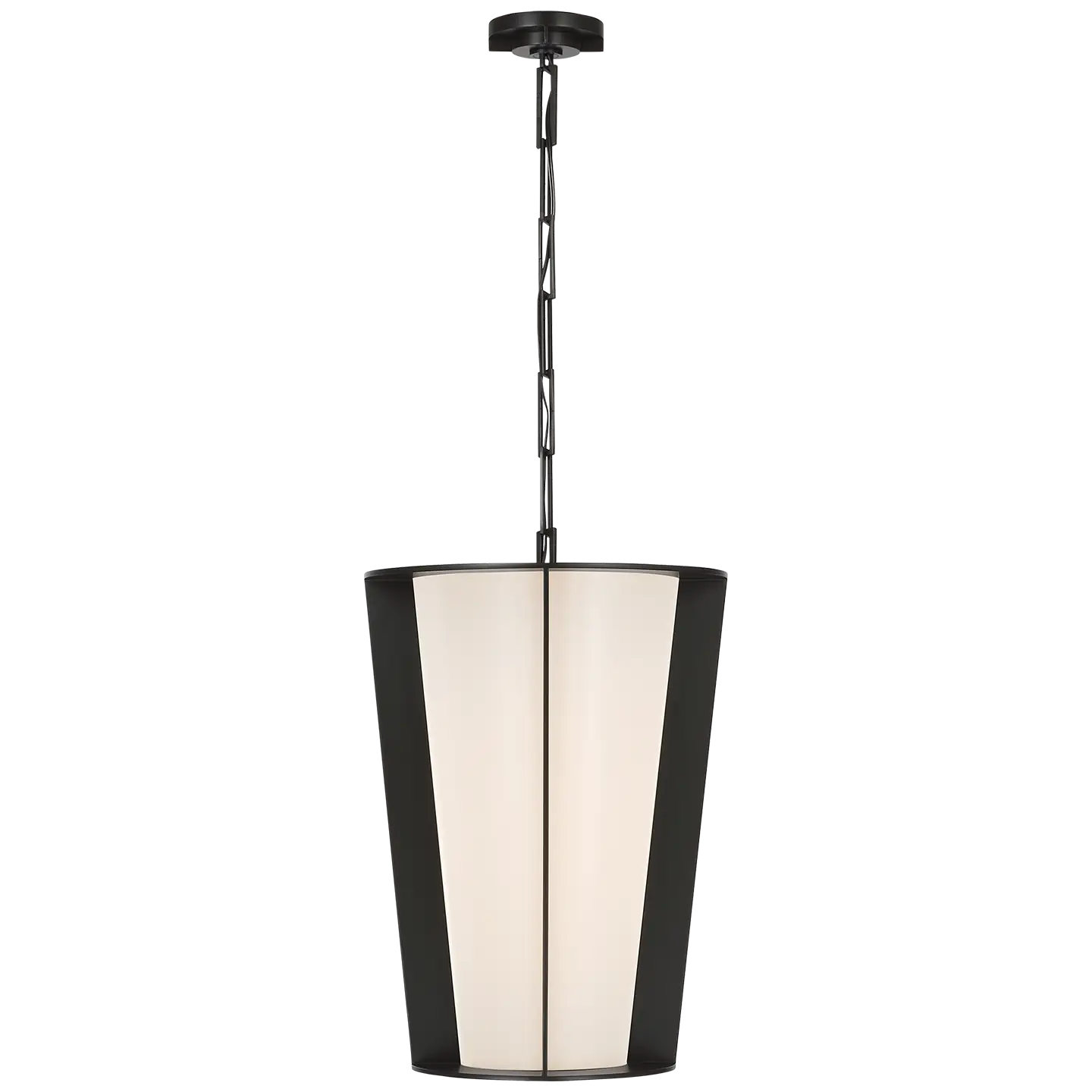 VISUAL COMFORT SIGNATURE, PHINN LANTERN, LANTERN CEILING LIGHT