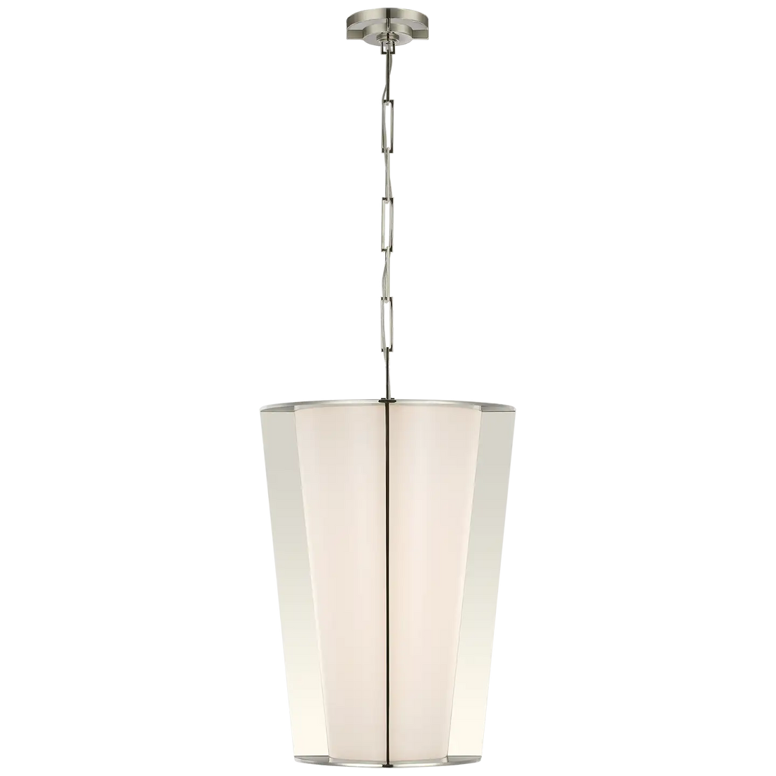 VISUAL COMFORT SIGNATURE, PHINN LANTERN, LANTERN CEILING LIGHT