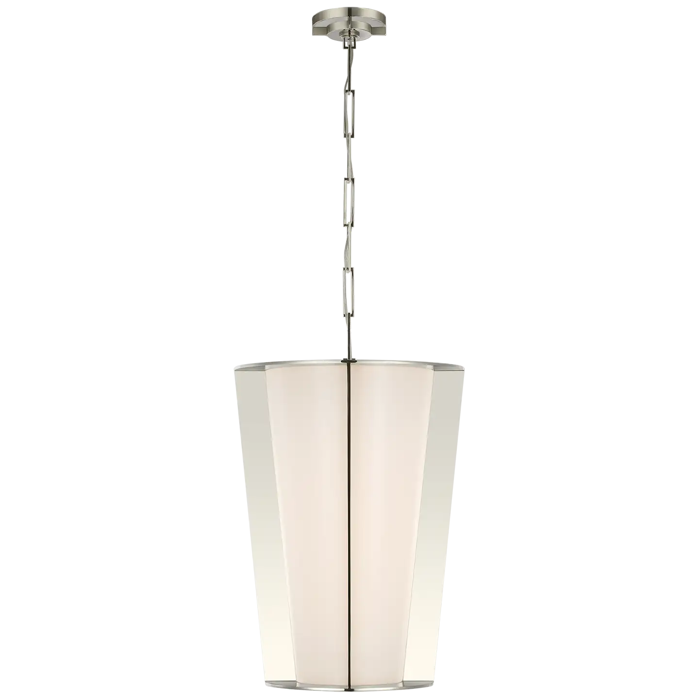 VISUAL COMFORT SIGNATURE, PHINN LANTERN, LANTERN CEILING LIGHT