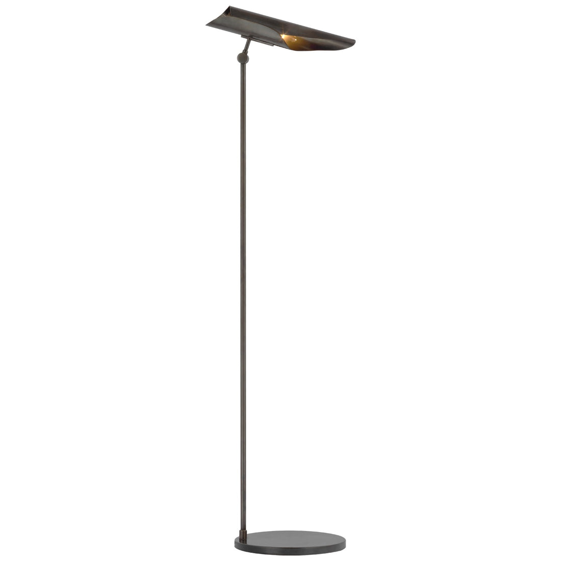 VISUAL COMFORT SIGNATURE, FLORE FLOOR LAMP, FLOOR LAMP