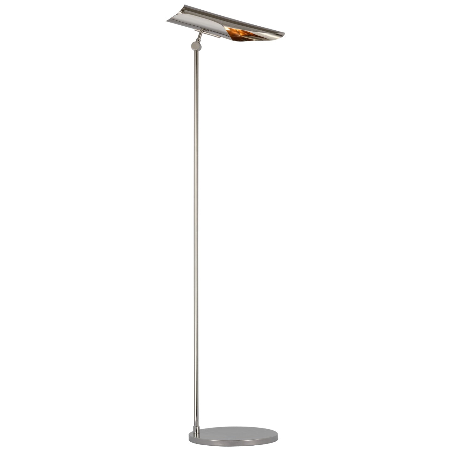 VISUAL COMFORT SIGNATURE, FLORE FLOOR LAMP, FLOOR LAMP