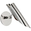 VISUAL COMFORT SIGNATURE, FLORE SINGLE WALL LIGHT, WALL SCONCES