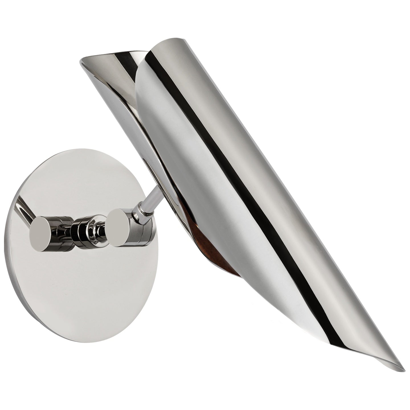 VISUAL COMFORT SIGNATURE, FLORE SINGLE WALL LIGHT, WALL SCONCES