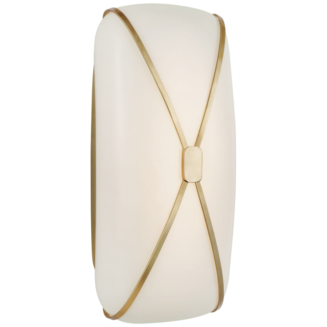 VISUAL COMFORT SIGNATURE, FONDANT LINEAR BATH SCONCE, BATH VANITY LIGHT