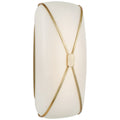 VISUAL COMFORT SIGNATURE, FONDANT LINEAR BATH SCONCE, BATH VANITY LIGHT