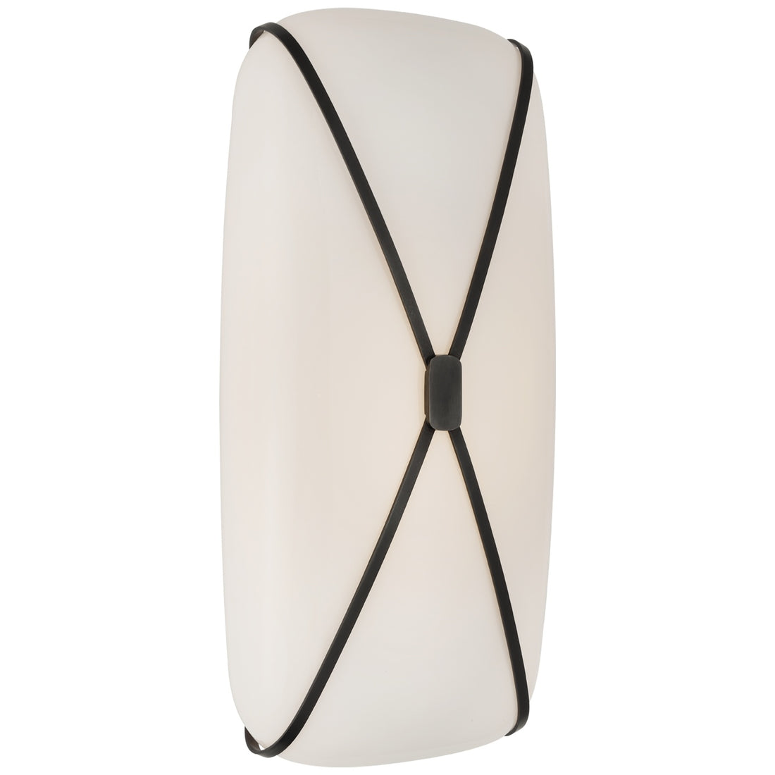 VISUAL COMFORT SIGNATURE, FONDANT LINEAR BATH SCONCE, BATH VANITY LIGHT