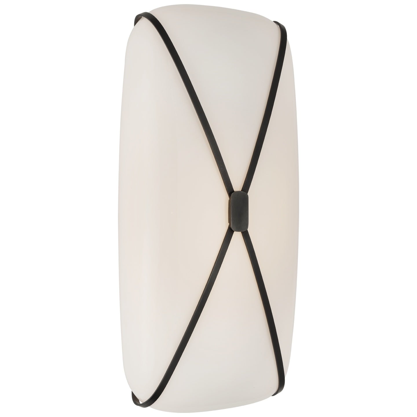 VISUAL COMFORT SIGNATURE, FONDANT LINEAR BATH SCONCE, BATH VANITY LIGHT