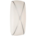 VISUAL COMFORT SIGNATURE, FONDANT LINEAR BATH SCONCE, BATH VANITY LIGHT