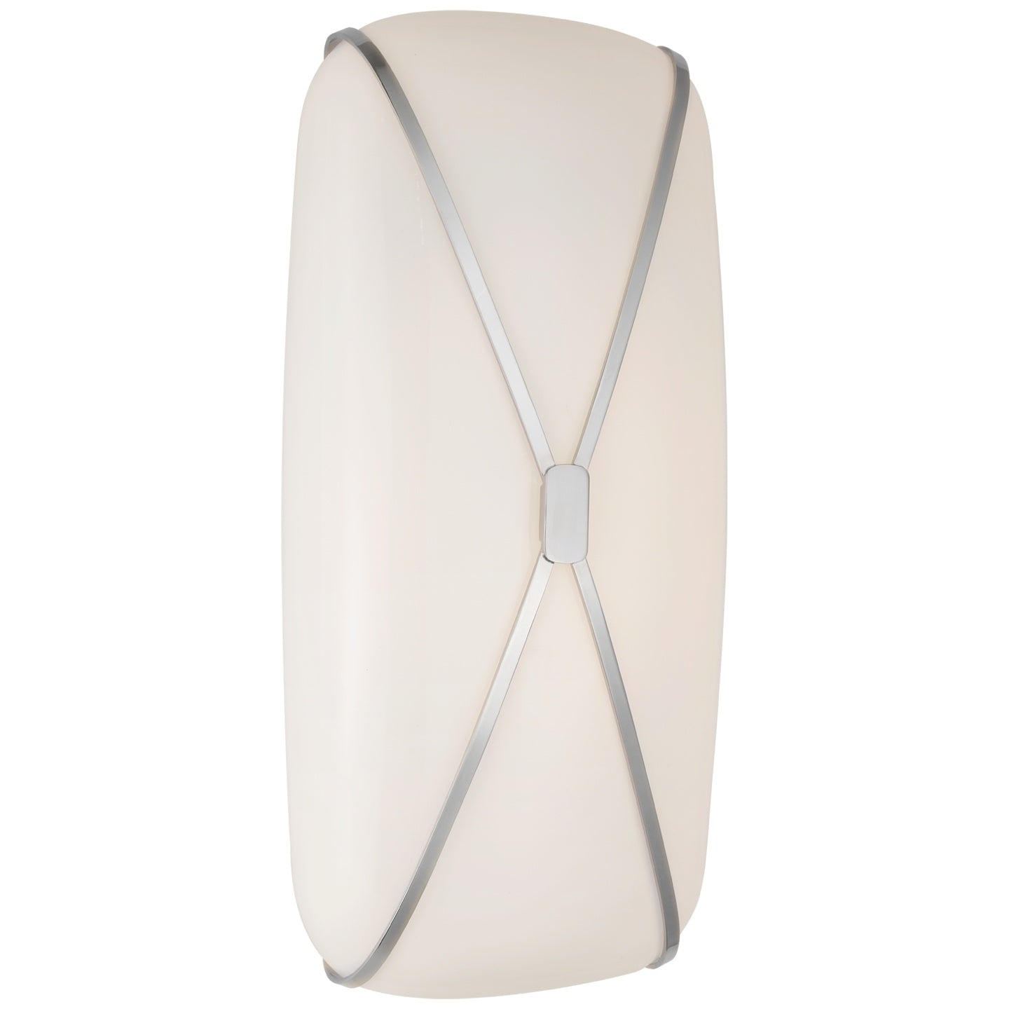 VISUAL COMFORT SIGNATURE, FONDANT LINEAR BATH SCONCE, BATH VANITY LIGHT