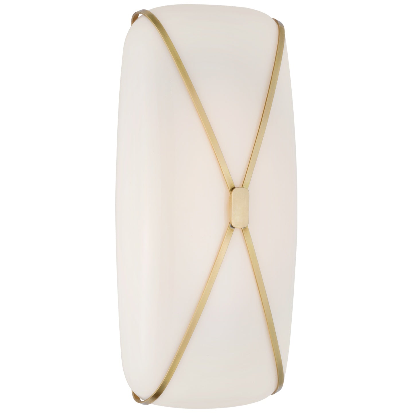 VISUAL COMFORT SIGNATURE, FONDANT LINEAR BATH SCONCE, BATH VANITY LIGHT