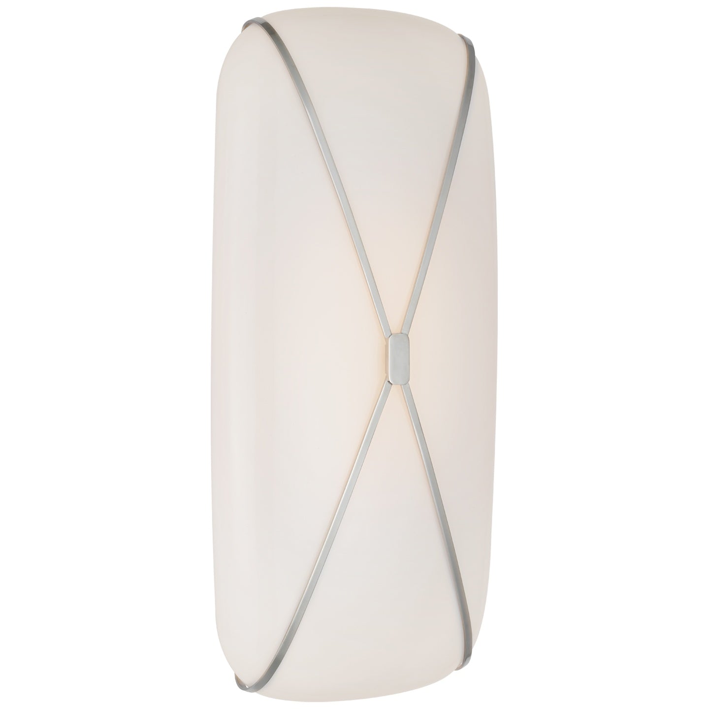 VISUAL COMFORT SIGNATURE, FONDANT LINEAR BATH SCONCE, BATH VANITY LIGHT