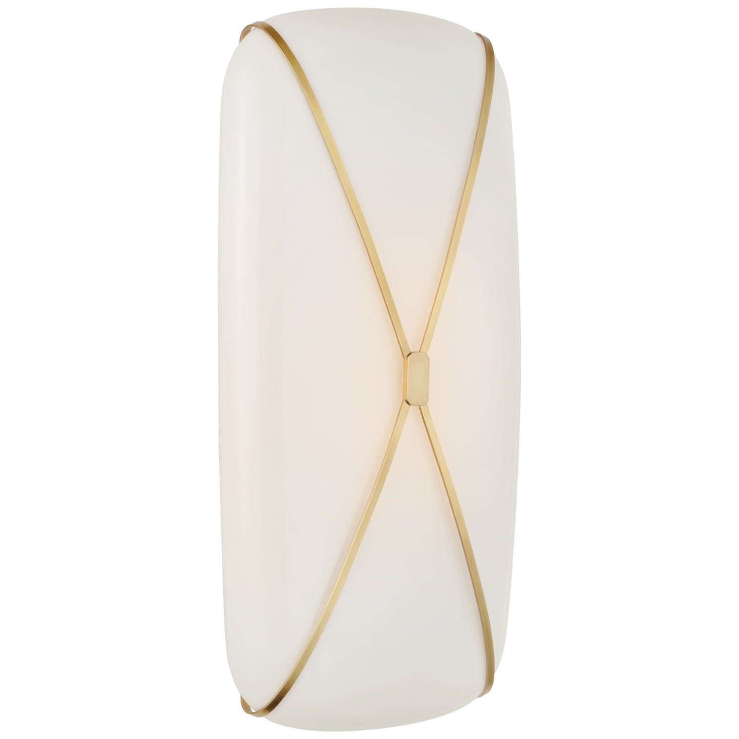 VISUAL COMFORT SIGNATURE, FONDANT LINEAR BATH SCONCE, BATH VANITY LIGHT