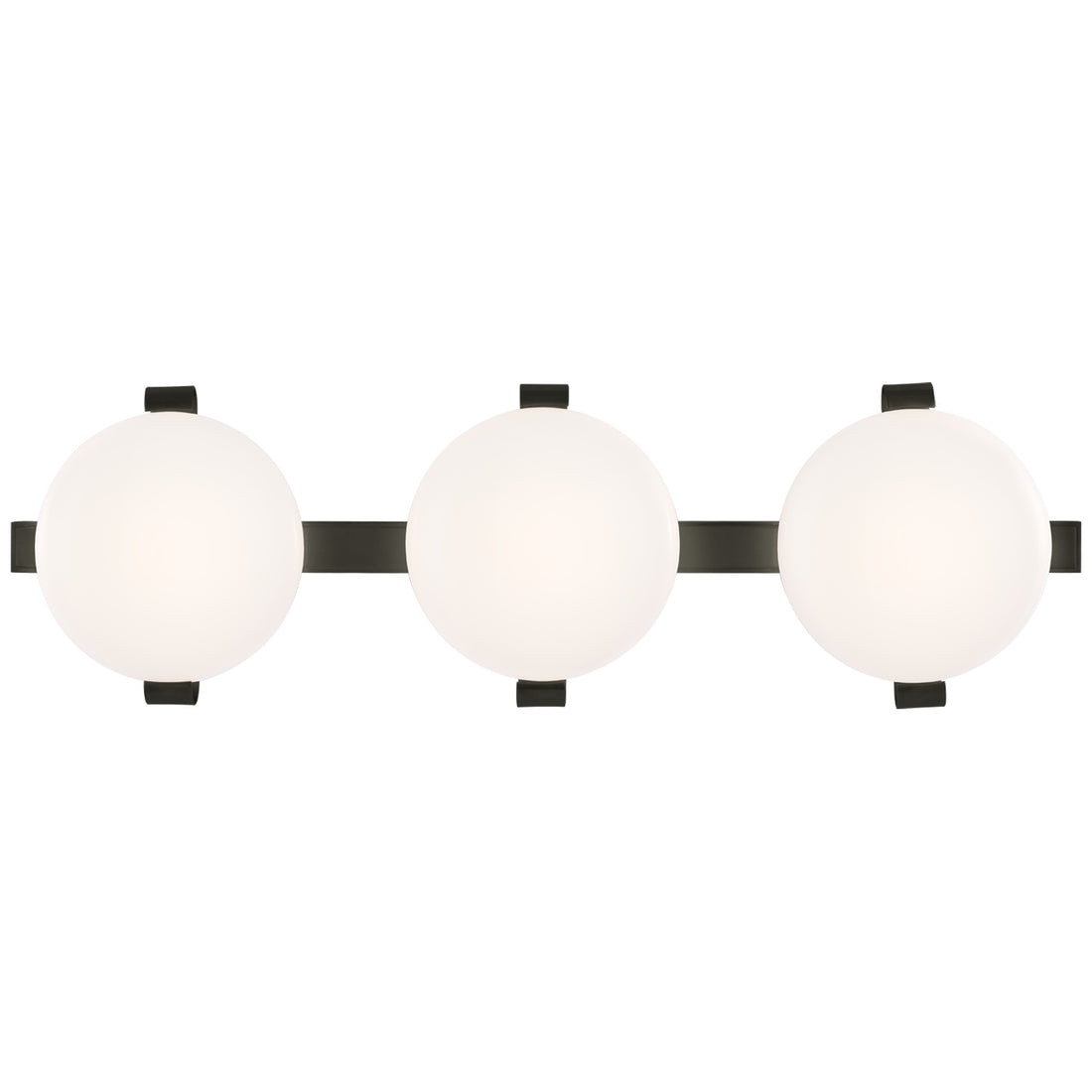 VISUAL COMFORT SIGNATURE, MARISOL BATH BAR, BATH VANITY LIGHT