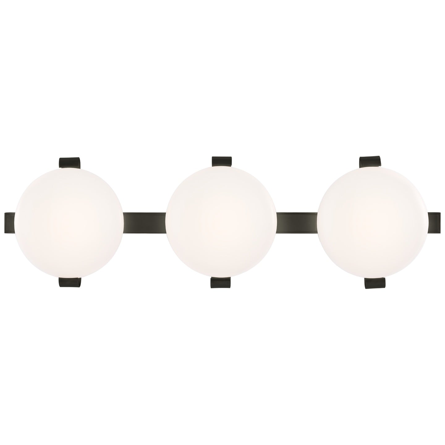 VISUAL COMFORT SIGNATURE, MARISOL BATH BAR, BATH VANITY LIGHT