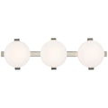 VISUAL COMFORT SIGNATURE, MARISOL BATH BAR, BATH VANITY LIGHT