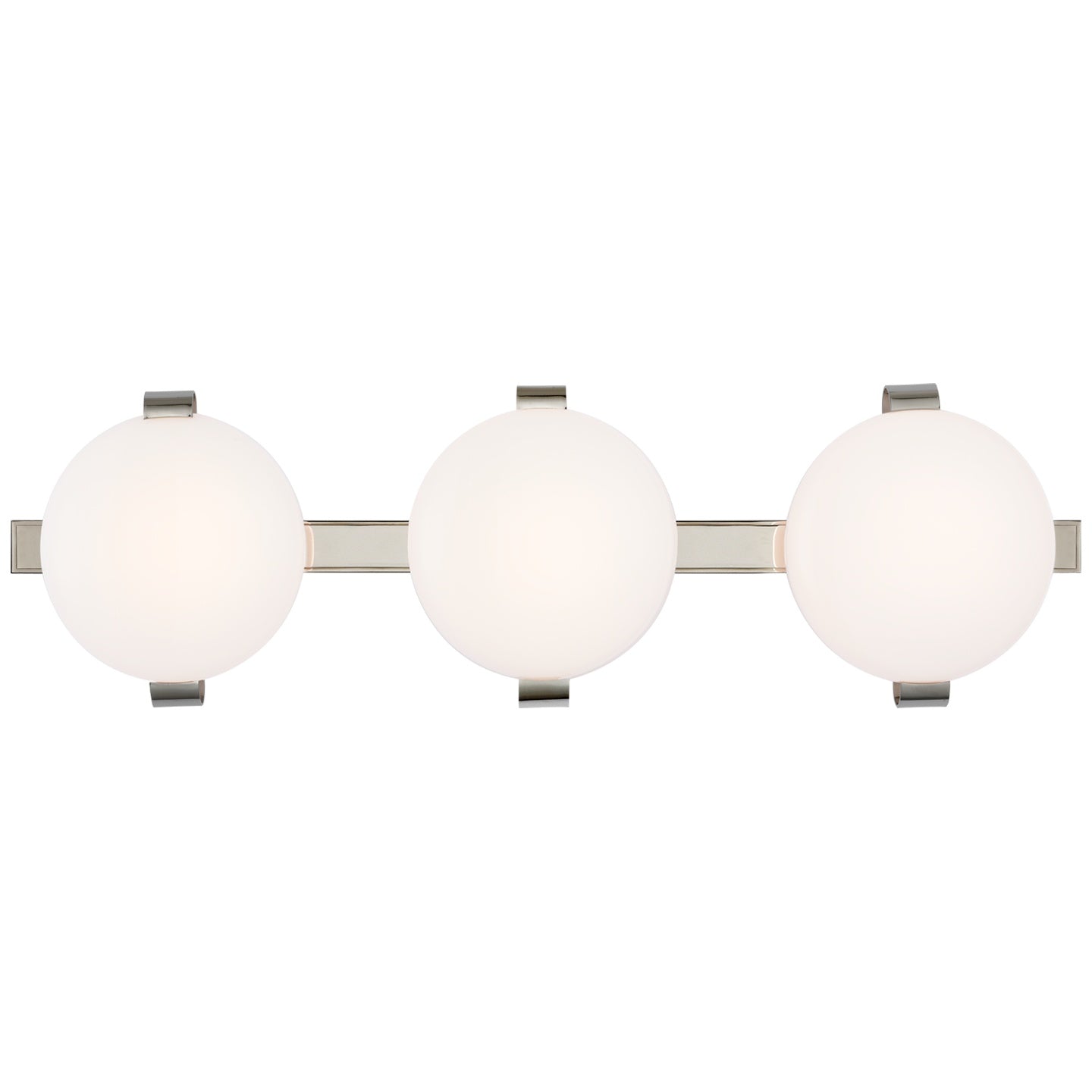 VISUAL COMFORT SIGNATURE, MARISOL BATH BAR, BATH VANITY LIGHT