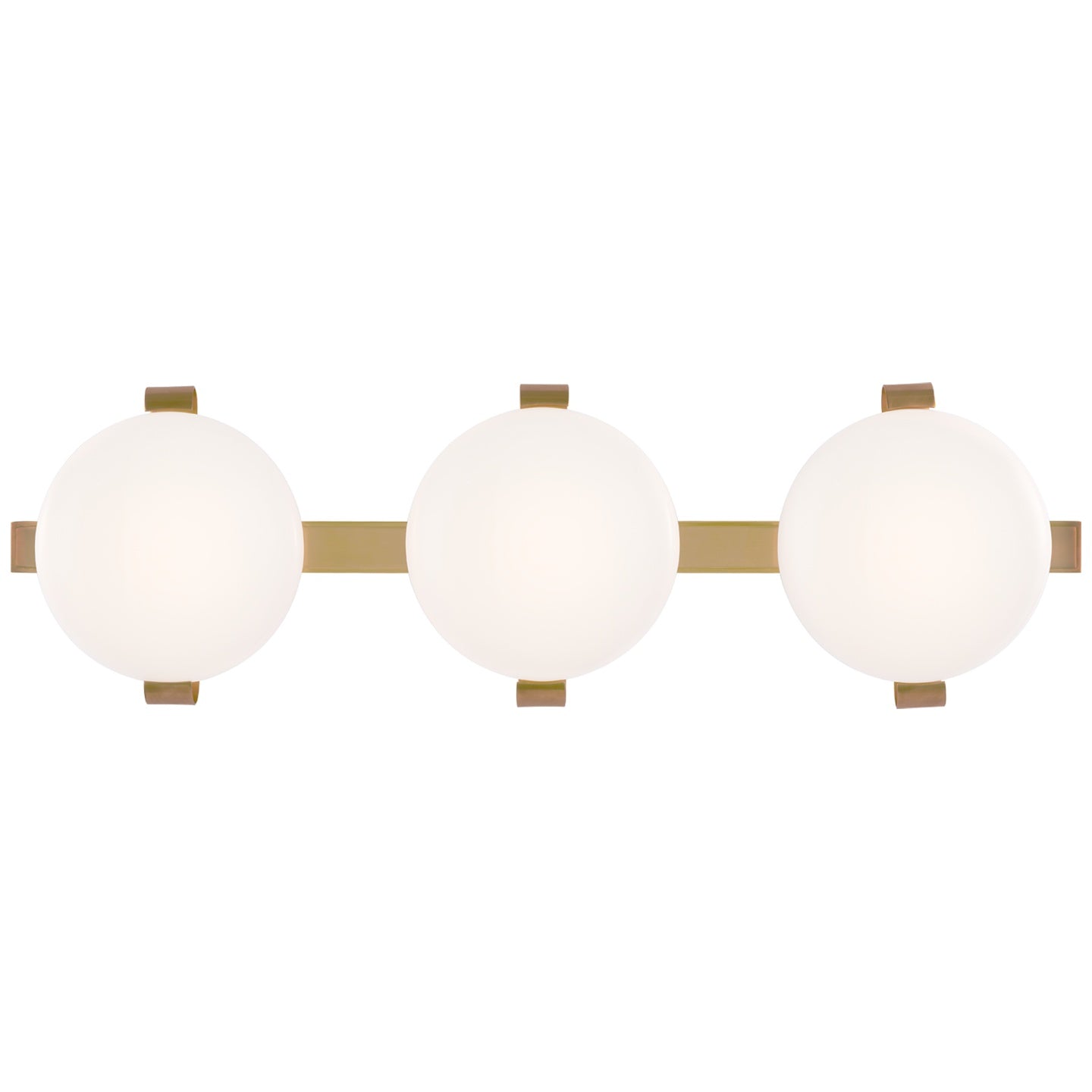 VISUAL COMFORT SIGNATURE, MARISOL BATH BAR, BATH VANITY LIGHT