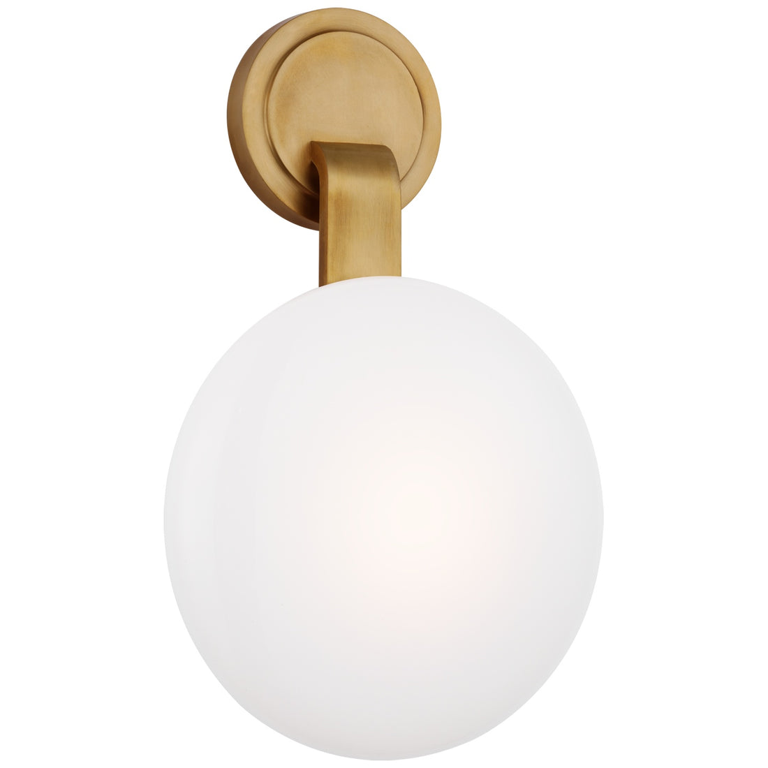 VISUAL COMFORT SIGNATURE, MARISOL SINGLE SCONCE, WALL SCONCES