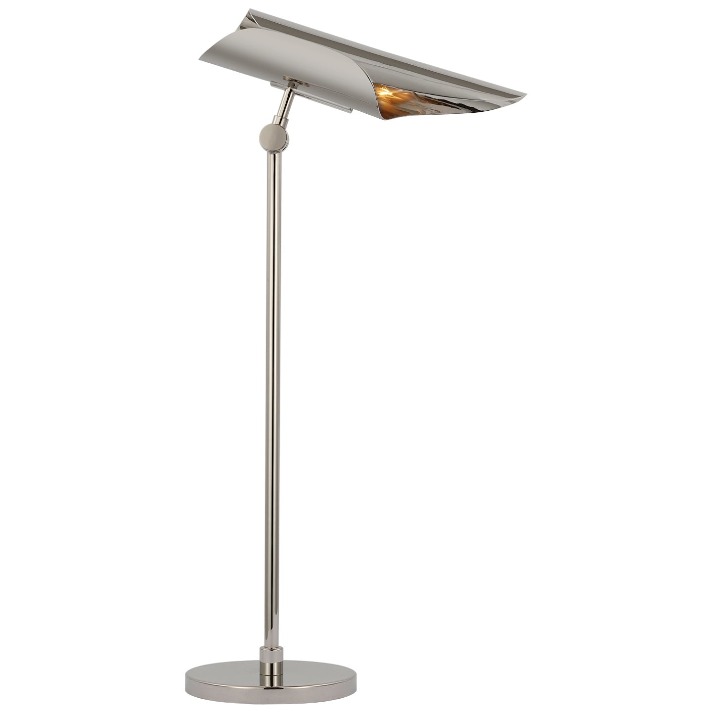 VISUAL COMFORT SIGNATURE, FLORE DESK LAMP, TABLE LAMPS