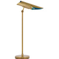 VISUAL COMFORT SIGNATURE, FLORE DESK LAMP, TABLE LAMPS