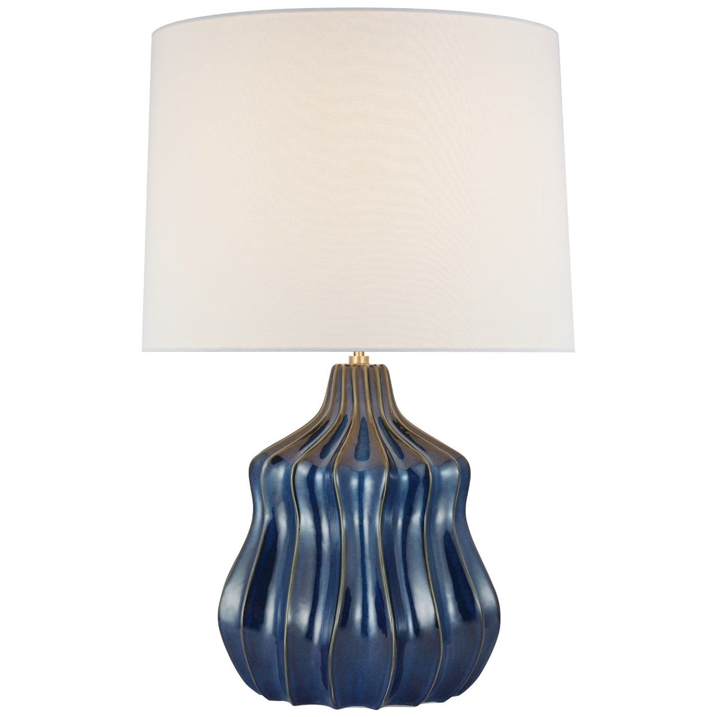 VISUAL COMFORT SIGNATURE, EBB TABLE LAMP, TABLE LAMPS