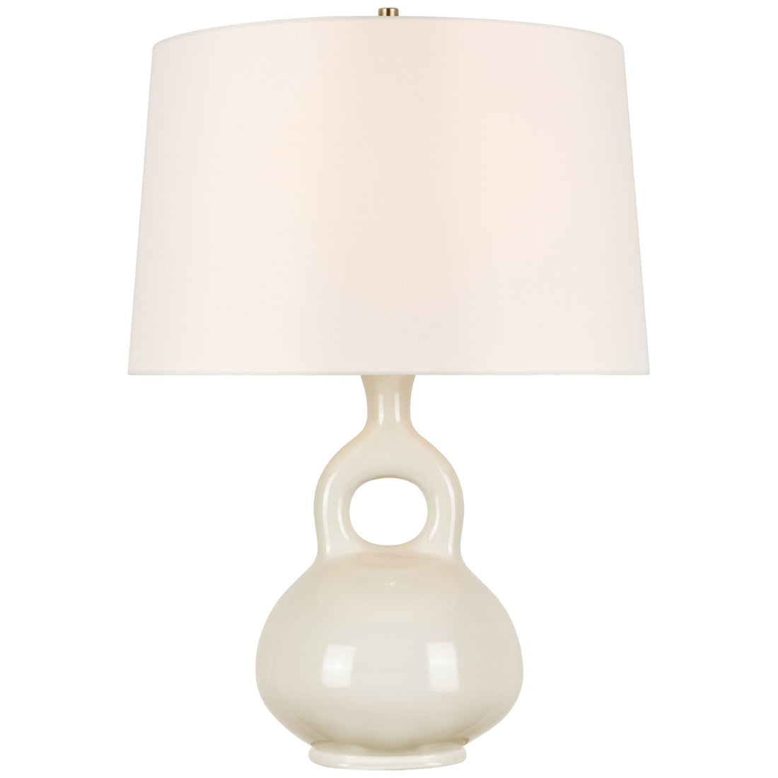 VISUAL COMFORT SIGNATURE, LAMU TABLE LAMP, TABLE LAMPS