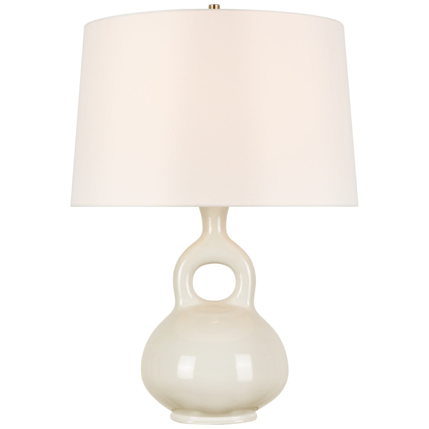 VISUAL COMFORT SIGNATURE, LAMU TABLE LAMP, TABLE LAMPS