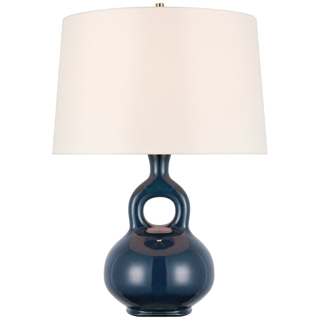 VISUAL COMFORT SIGNATURE, LAMU TABLE LAMP, TABLE LAMPS