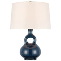 VISUAL COMFORT SIGNATURE, LAMU TABLE LAMP, TABLE LAMPS