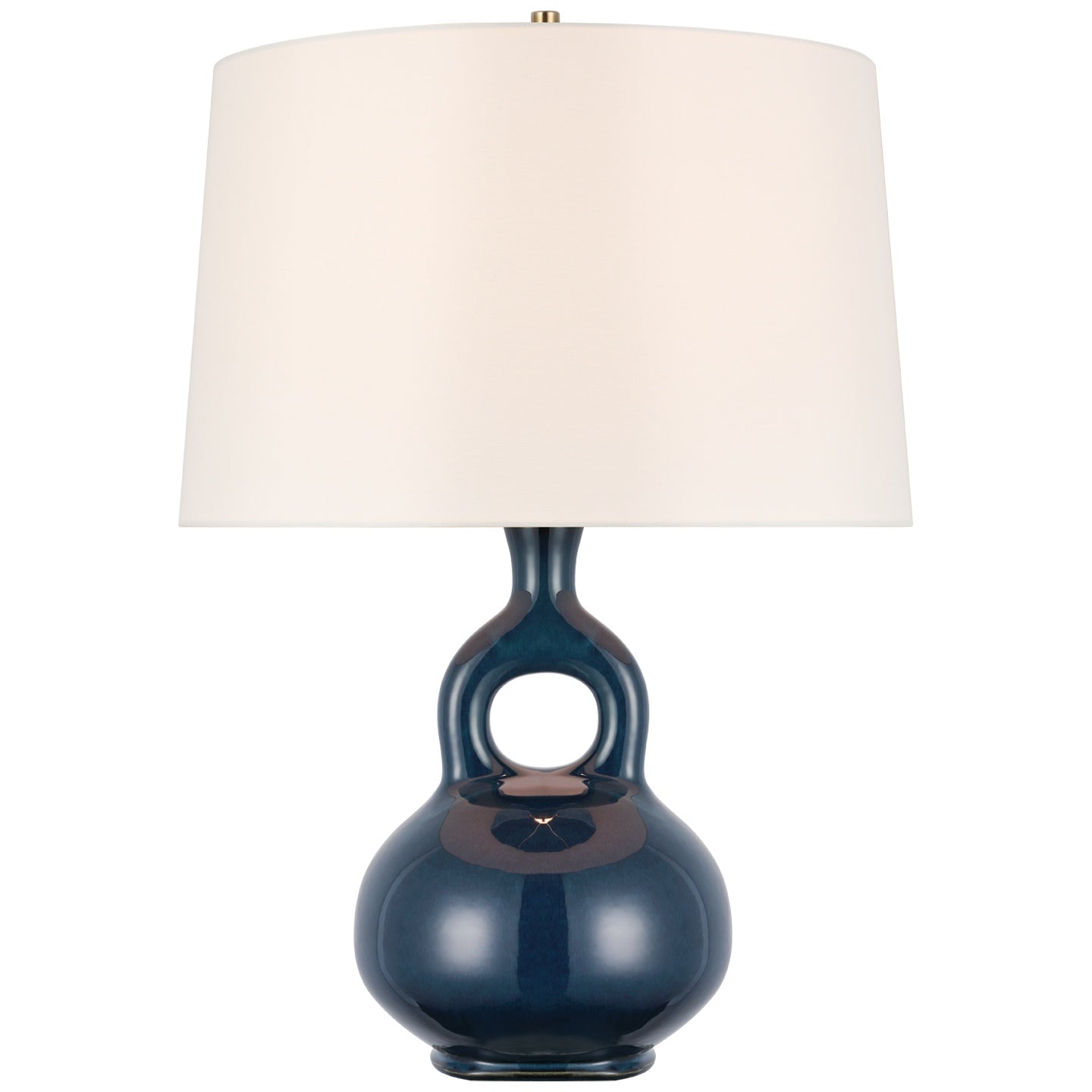 VISUAL COMFORT SIGNATURE, LAMU TABLE LAMP, TABLE LAMPS