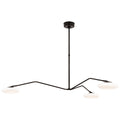 VISUAL COMFORT SIGNATURE, BRINDILLE CHANDELIER, CHANDELIER LIGHT