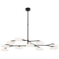 VISUAL COMFORT SIGNATURE, BRINDILLE CHANDELIER, CHANDELIER LIGHT