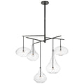 VISUAL COMFORT SIGNATURE, LOMME CHANDELIER, CHANDELIER LIGHT