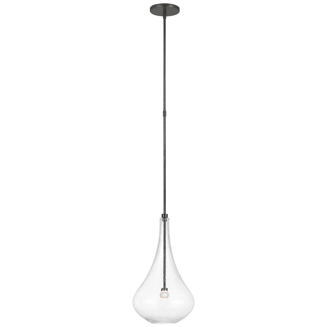 VISUAL COMFORT SIGNATURE, LOMME PENDANT, PENDANT LIGHT