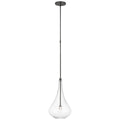 VISUAL COMFORT SIGNATURE, LOMME PENDANT, PENDANT LIGHT