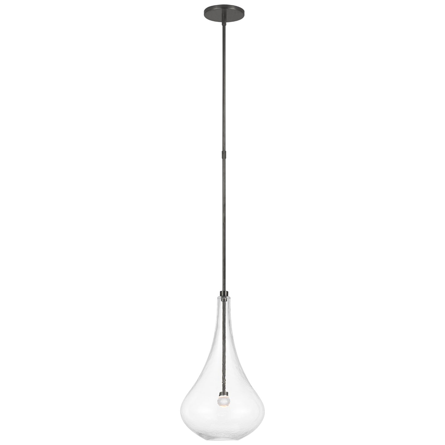 VISUAL COMFORT SIGNATURE, LOMME PENDANT, PENDANT LIGHT